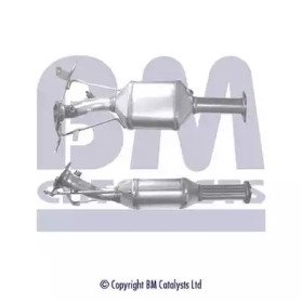 BM CATALYSTS BM11090