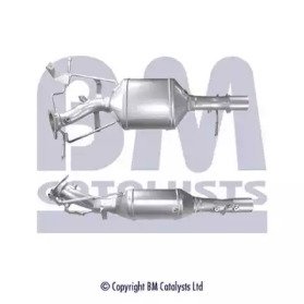 BM CATALYSTS BM11047