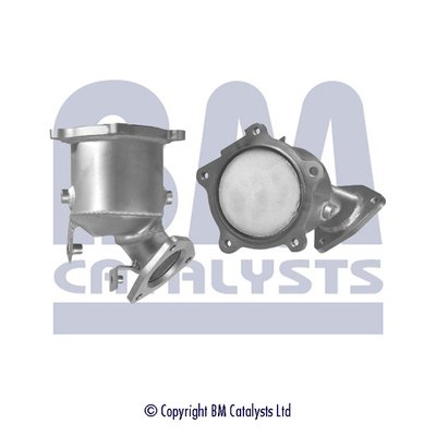 BM CATALYSTS BM80451