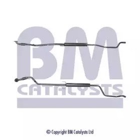 BM CATALYSTS BM50154