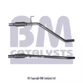 BM CATALYSTS BM50103