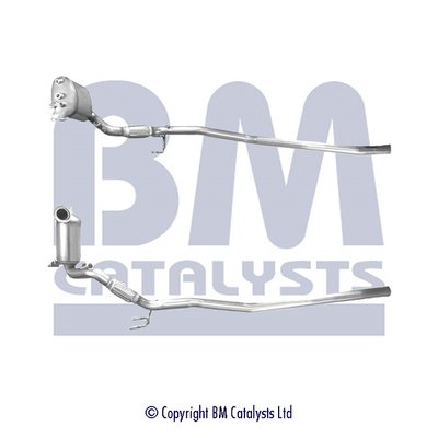 BM CATALYSTS BM11142P