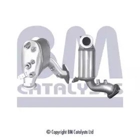 BM CATALYSTS BM11113