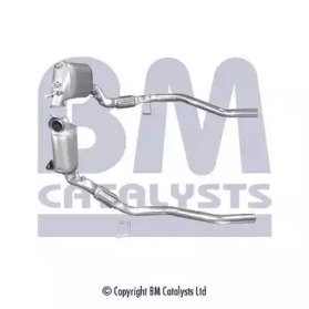 BM CATALYSTS BM11118