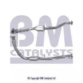 BM CATALYSTS BM80220