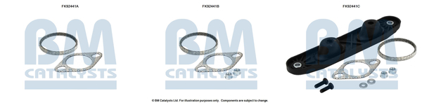 BM CATALYSTS FK92441