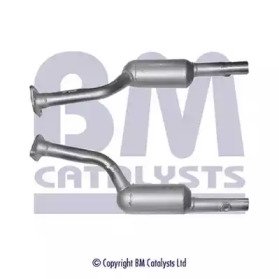 BM CATALYSTS BM91972H