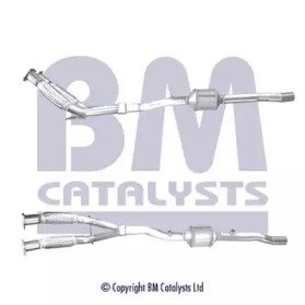 BM CATALYSTS BM92227H