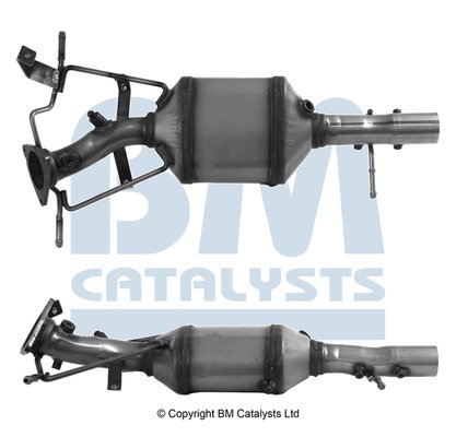 BM CATALYSTS BM11047P