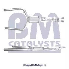 BM CATALYSTS BM11222
