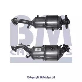 BM CATALYSTS BM11058H