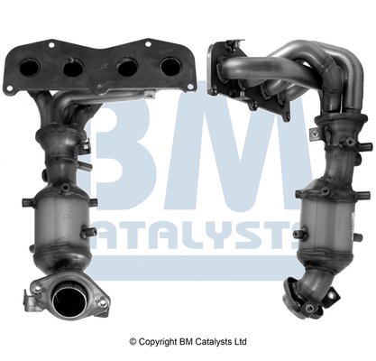 BM CATALYSTS BM91449 BM CATALYSTS BM91449