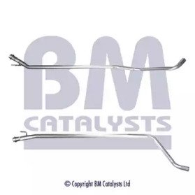 BM CATALYSTS BM50527