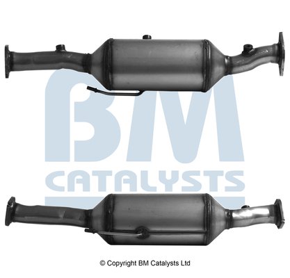 BM CATALYSTS BM11305HP