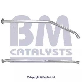 BM CATALYSTS BM50538