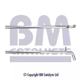 BM CATALYSTS BM50400