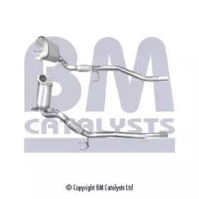 BM CATALYSTS BM11035