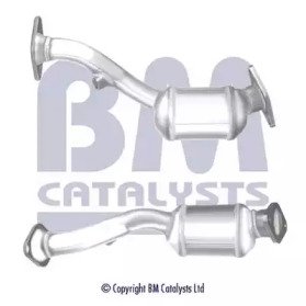 BM CATALYSTS BM92095H