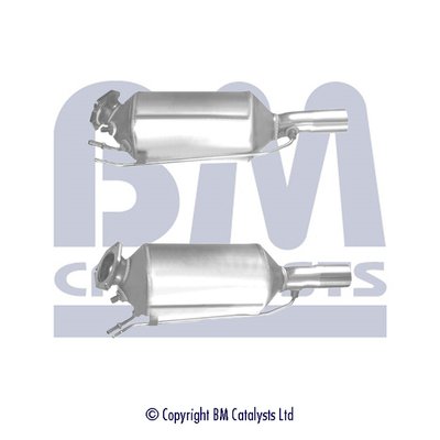 BM CATALYSTS BM11198P