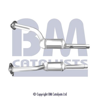 BM CATALYSTS BM92080H