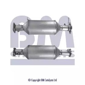 BM CATALYSTS BM11110P
