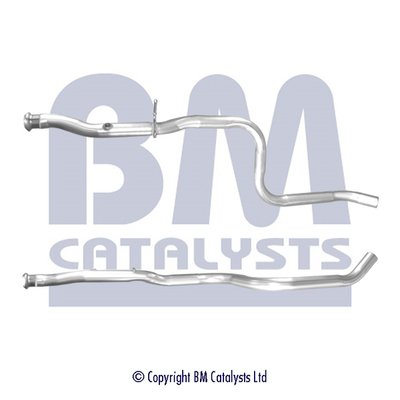 BM CATALYSTS BM50650