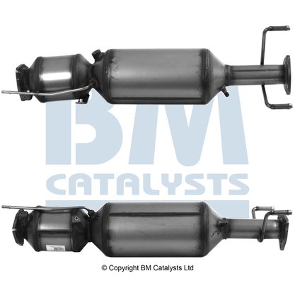 BM CATALYSTS BM11085HP