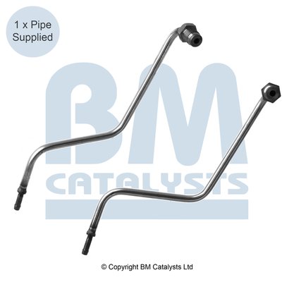 BM CATALYSTS PP31030A