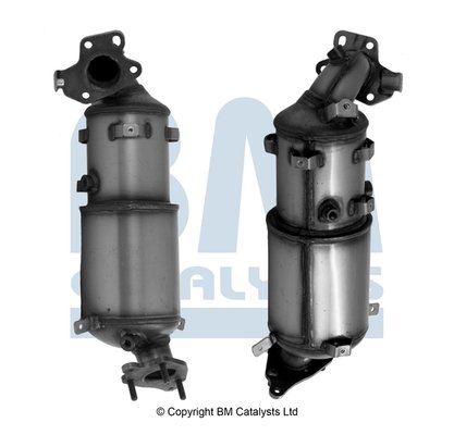 BM CATALYSTS BM11153HP