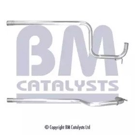BM CATALYSTS BM50412