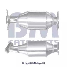 BM CATALYSTS BM92050H