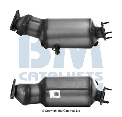 BM CATALYSTS BM11471H
