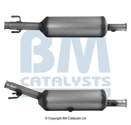 BM CATALYSTS BM31021H BM CATALYSTS BM31021H