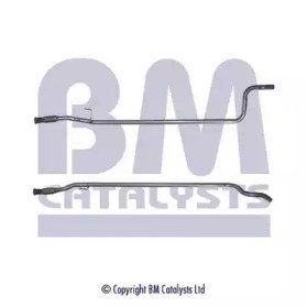 BM CATALYSTS BM50116