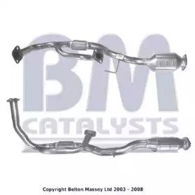 BM CATALYSTS BM91181 BM CATALYSTS BM91181