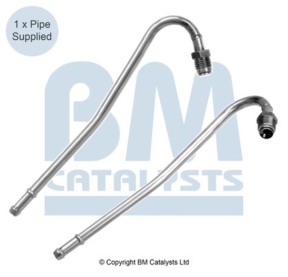 BM CATALYSTS PP11153A