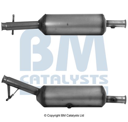 BM CATALYSTS BM31032H BM CATALYSTS BM31032H