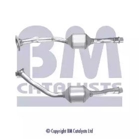 BM CATALYSTS BM80084H