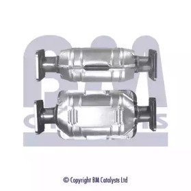 BM CATALYSTS BM90134