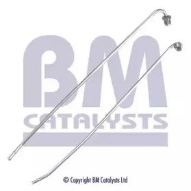 BM CATALYSTS PP11024B