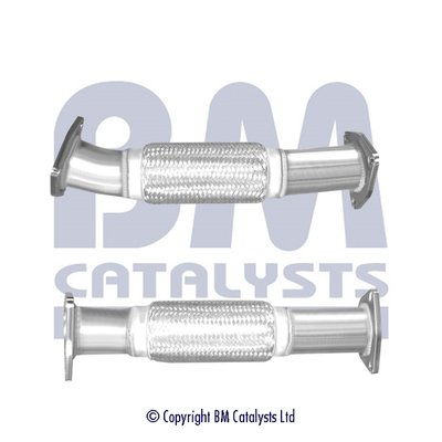 BM CATALYSTS BM50642