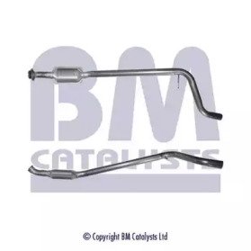 BM CATALYSTS BM80351H