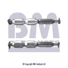 BM CATALYSTS BM90239