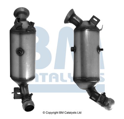 BM CATALYSTS BM11295HP