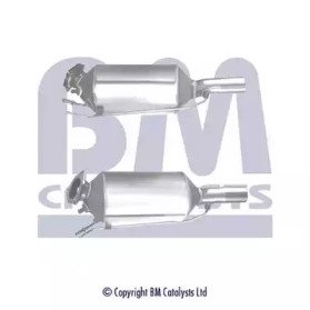 BM CATALYSTS BM11198