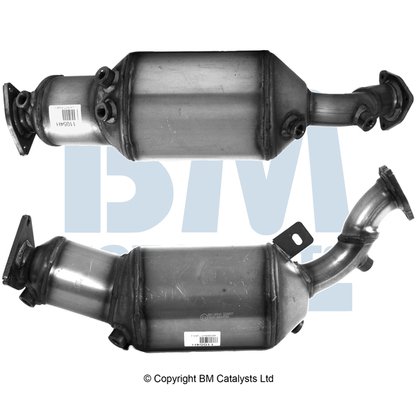 BM CATALYSTS BM11054HP