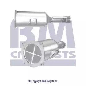 BM CATALYSTS BM11026P