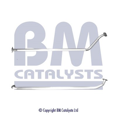 BM CATALYSTS BM50847