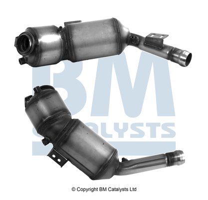 BM CATALYSTS BM11073H