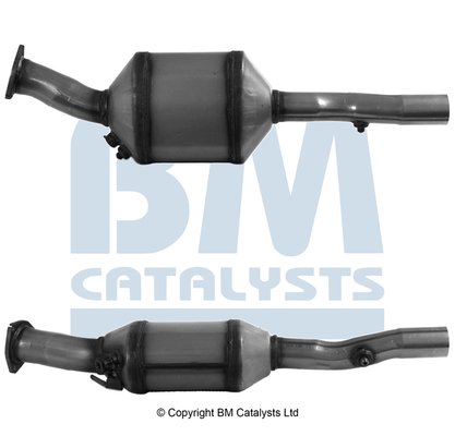 BM CATALYSTS BM11151P